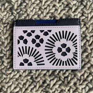 Anthropologie Card Holder